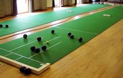 Short Mat Indoor Bowling Club