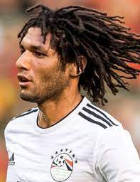 Mohamed Elneny Nationalmannschaft Transfermarkt