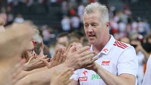 Sport siatkówka liga narodów siatkarzy liga narodów siatkarek. Liga Narodow Siatkarzy Turniej W Katowicach Terminarz I Plan Transmisji Polsat Sport