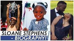 Sloane stephens total net worth is $4.5 million us dollars in the year 2017. Sloane Stephens Biography Us Open Winner Sloane Stephens Net Worth 2017 Youtube