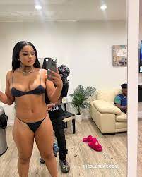 Chrisean Archives - ThotBook.tv