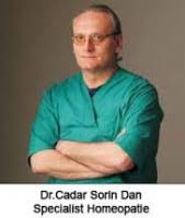 Conf Univ Dr Cadar Sorin Dan Medici Otorinolaringologie Orl Constanta