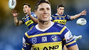 Get the latest breaking news, sports, entertainment and obituaries in providence, ri from the providence journal. Nrl Parramatta Eels Table Mitchell Moses Three Year Extension