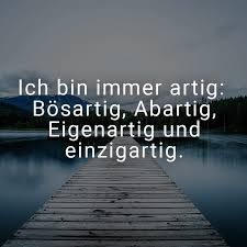 Á Beliebte Coole Spruche