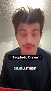 Prophetic Dream Insights for the Faithful