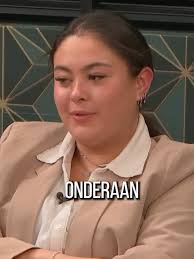 Elin Lang Leve De Liefde