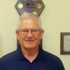 Congrats to Cameron Caines, Piedmont Service Group