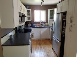 Refacing & replacing cabinet doors cost. Cabinet Re Facing Lone Tree Installations