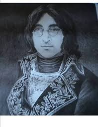 JOHN LENNON