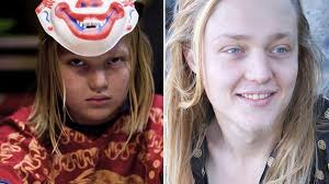 From playing young Michael Myers in Halloween to being punched by Will  Smith and joining the tv show Euphoria... A conversation with actor Daeg  Faerch: