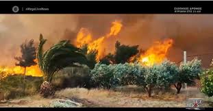 Aug 02, 2021 · όλα τα τελευταία νέα και ειδήσεις από τις κυκλάδες και τη σύρο με την εγκυρότητα και την υπογραφή του cyclades24.gr Fwtia Anazwpyrwseis Sta Metwpa Se Dytikh Attikh Korin8ia Ekkenwnontai Oikismoi Sta Megara Mega Tv