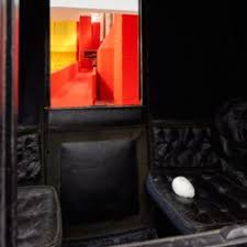 Jackson Pollock, el mural o la energía