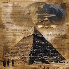 History Unreal | In his 1976 book The Twelfth Planet, Russian-American  author Zecharia Sitchin claimed that the Anunnaki were actually a race  of... | Instagram