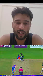 Amir Discusses Haris and Fakher Zaman's Influence