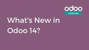 Odoo 14 brings up new snippet tools i.e. What S New In Odoo 14 Youtube