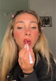 Get Ready for Work with Me: Waitress Edition