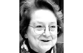 Gloria HOUSTON Obituary (2016)