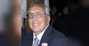 Joe Patterson Obituary