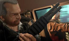 Call of Juarez: The Cartel