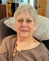 Norma Jean Olson Obituary June 8, 2022