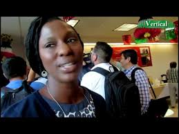 El silencio de la cónsul Neda Brown