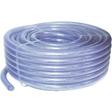 Nylon Braided Tube I D 25mm 1 O D 31mm 10 Bar Per Metre L S Engineers
