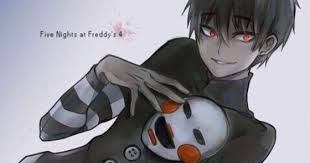 We did not find results for: Fnaf 4 Puppet Human Puppet Anime Fnaf Marionette Fnaf