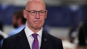 General election result WON'T be finalised today because count in Highlands  will not restart until Saturday morning