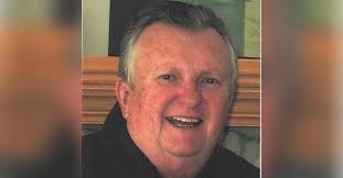 Gerald "Gerry" Haran Obituary