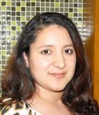 2012 McNair Program Scholars