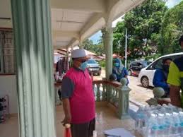 بڠک کرجاسام رعيت مليسيا برحد) or bank rakyat (jawi: Pas Kawasan Masjid Tanah Bantu Edar Bantuan Makanan Ahli Parlimen Masjid Tanah Berita Parti Islam Se Malaysia Pas