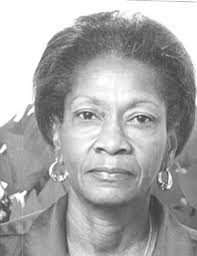 Obituary for Ada Kelly-Deveaux