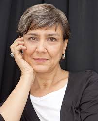 NEWS: Caroline Baum to become Editorial Director of the Booktopia BUZZThe  Booktopian