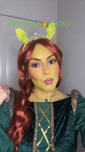 Fiona Palamo from Outer Banks Makeup Tut