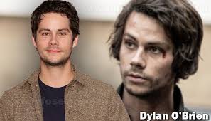 Dylan o'brien in an interview, talking about the film 'maze runner: Dylan O Brien Bio Family Net Worth Celebrities Infoseemedia