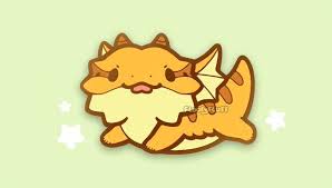 800x450 how to draw a bearded dragon lizard. Ida Floofyfluff Twitter Cute Little Drawings Bearded Dragon Cute Cute Lizard