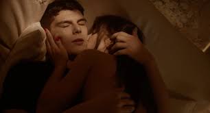 Sexy Denise Capezza nude - Baby s02e05 (2019) real sex scenes in movies -  Celebs Roulette Tube