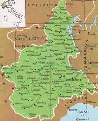 Questa pianta est clicabile : Confini Piemonte