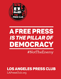 SOUTHERN CALIFORNIA JOURNALISM AWARDS SIXTYVTHIRD