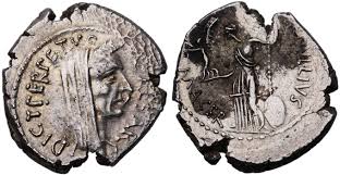 Ar is the native utility token of arweave, and is used to reward miners, and pay for transactions on the arweave network. Roman Imperational Julius Caesar As Dictator Ar Denarius 49 44 Bc The Coin That Killed Caesar Struck February March 44 Bc Ancient Coin Traders