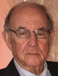 Joseph Allen "Jimmy" Rigby Obituary May 28, 2022