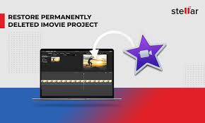 How to edit in imovie on iphone (step by step tutorial). Recover Permanently Deleted Imovie Project From Mac