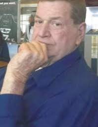 George Edward Goldman Obituary June 27, 2020