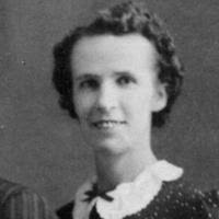 Hazel Loretta Allen (1910–1989)