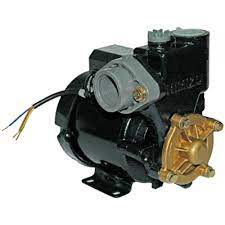 Type pompa ini juga paling lazim dipakai untuk kebutuhan rumah tangga yang memiliki ketersediaan daya listrik sekitar 2 hingga 4 ampere. Shimizu Ps116bit Mesin Pompa Air Sumur Dangkal Non Auto 125 Watt Shopee Indonesia
