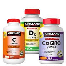 Which vitamin liposomal vitamin c supplement is the best? Kirkland Signature Vitamin C 1000 Mg 500 Tablets Costco