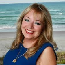 Daytona Beach Realtor Pam Finzel