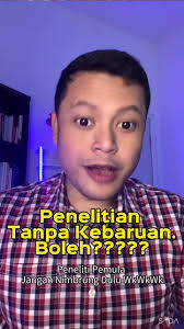 Penelitian Duplikasi: Validitas dan Keterbaruan dalam Metode Penelitian