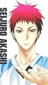 Knb Tumblr Kuroko No Basket Characters Kuroko No Basket Anime
