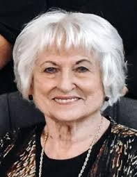 Obituaries — Oct. 11, 2022